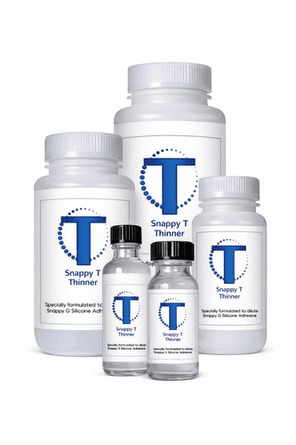 Snappy T Thinners  ®