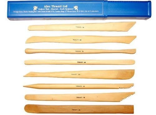 Student Hardware Tools - 8pc Set