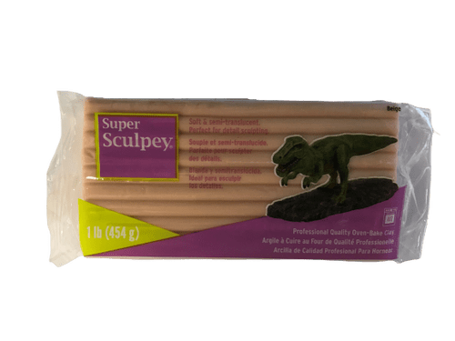 Super Sculpey