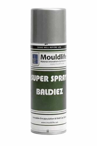Super Spray Baldiez®