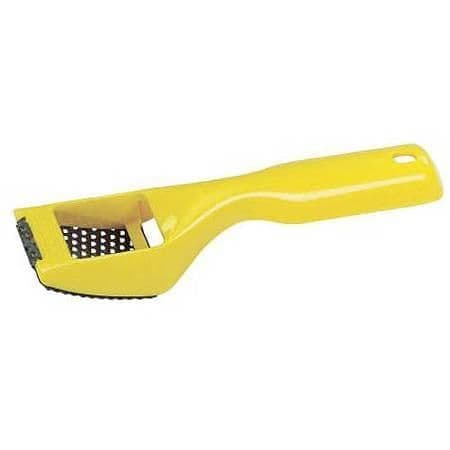 Surform Shaver Tool