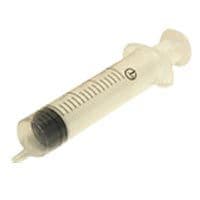 Syringe 50ml