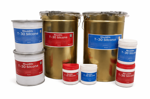 T-30 Clear Silicone