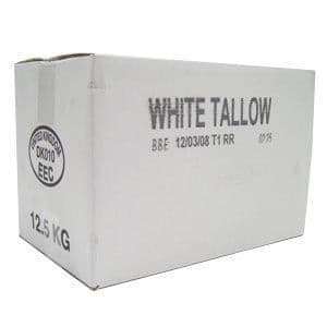 Tallow