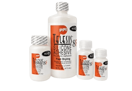 Telesis 8 FAST Adhesive