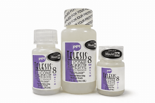 Telesis 8 Matte Lace Adhesive