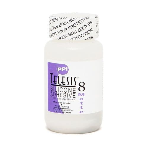 Telesis 8 Matte Lace Adhesive