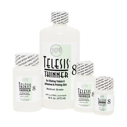 Telesis 8 Thinner