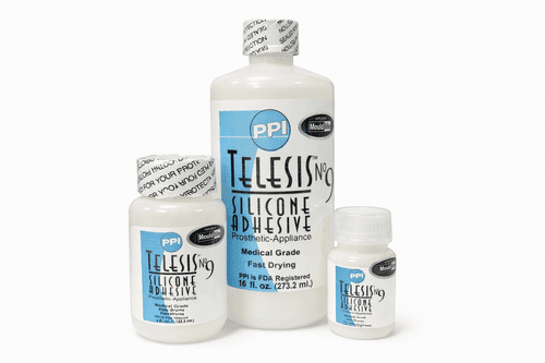 Telesis 9 Adhesive