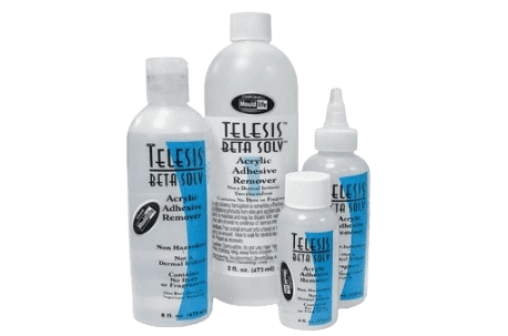 Telesis Beta Solv