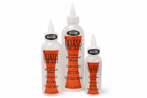 Telesis Iso Gel