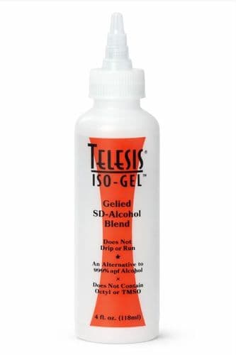 Telesis IsoGel