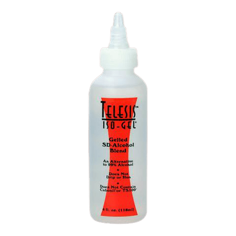Telesis Iso Gel