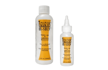 Telesis M-Solv Adhesive Remover