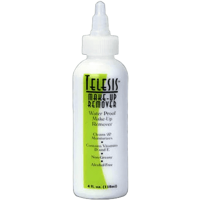 Telesis Make Up Remover 4oz