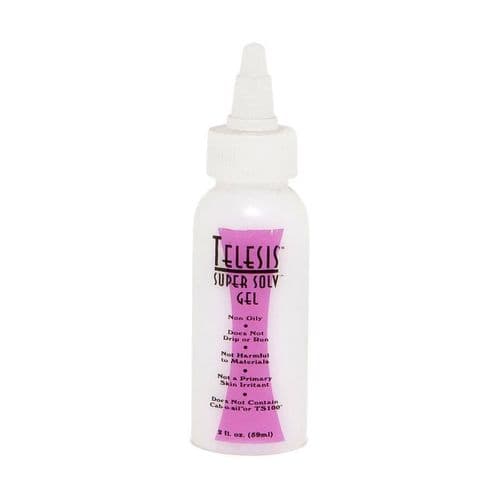 Telesis Super Solv Gel