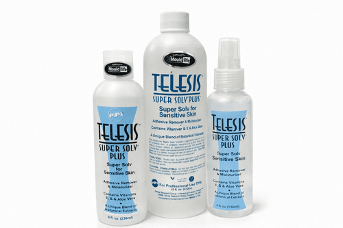 Telesis Super Solv Plus