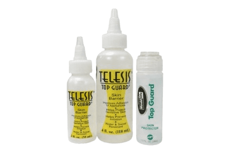 Telesis Top Guard