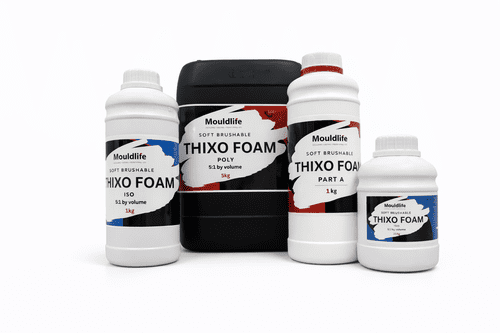 Thixo Foam
