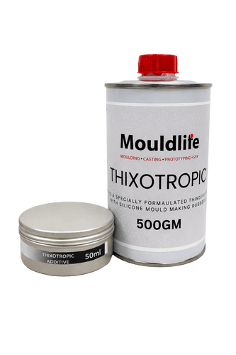 Thixotropic Catalyst