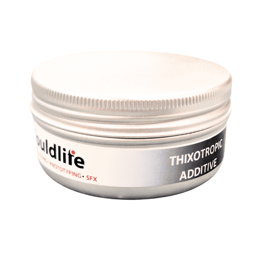Thixotropic Catalyst