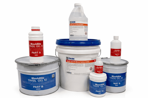Tinsil Gel 10