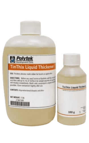 TinThix | Thickening Agent