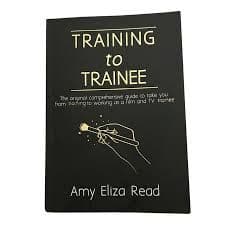 Training to Trainee book