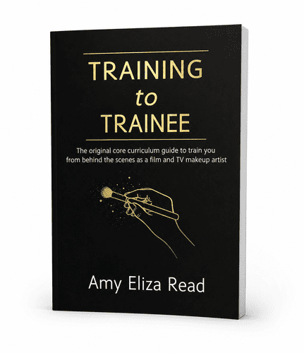 Training to Trainee book