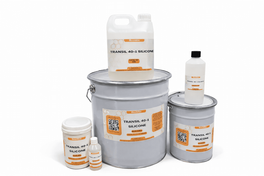 Transil 40-1 Silicone