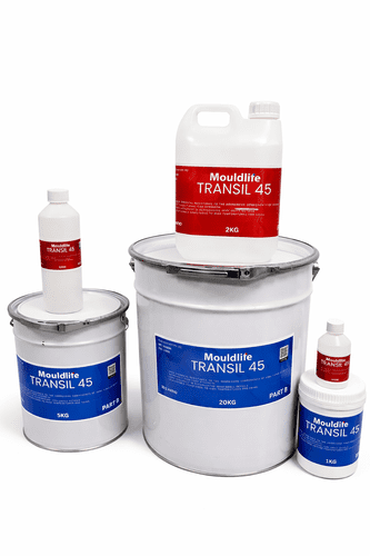 Transil 45 Silicone