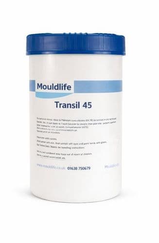 Transil 45 Silicone