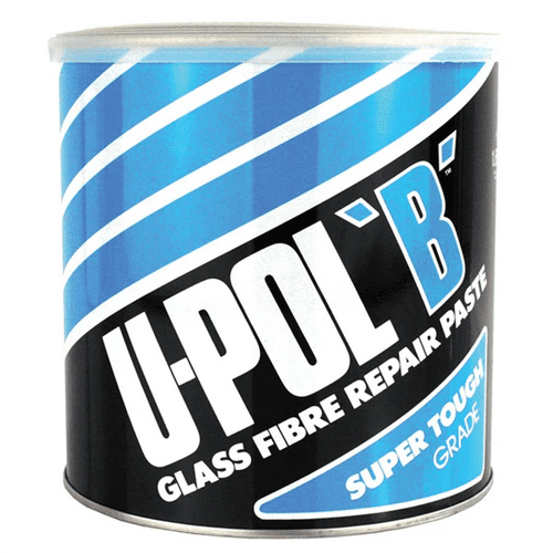 Upol B Filler Fibres 1.85L