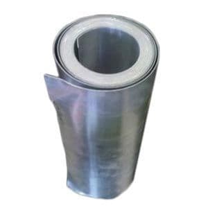 Zinc Roll