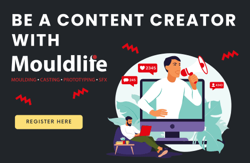 content creator