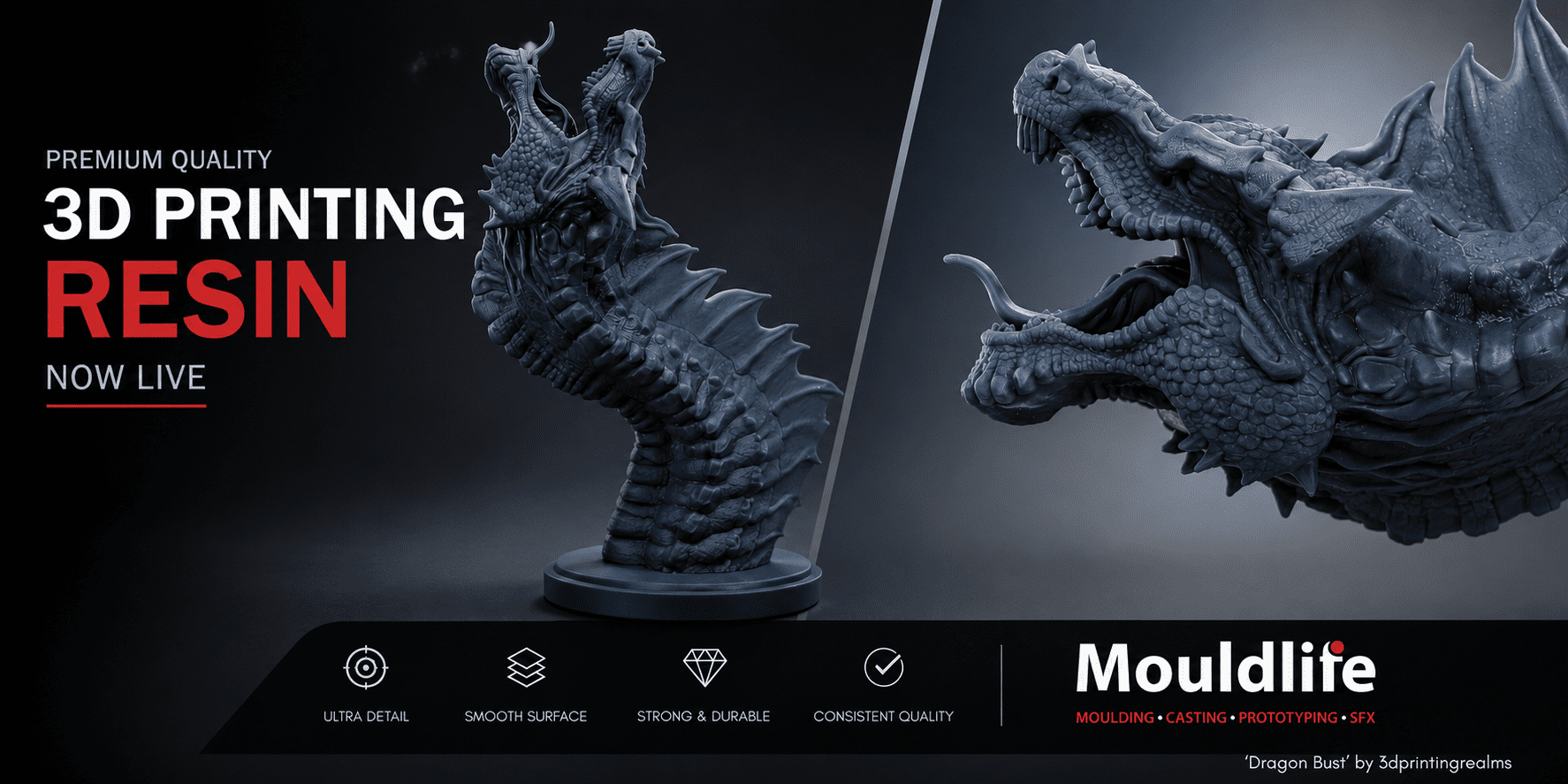 3D PRINTING