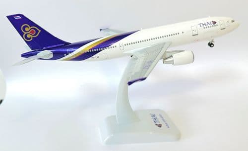 Airbus A300-600R Thai Airways Premium Hogan Premium Collectors Model 1:200
