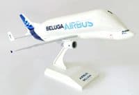 Airbus A300ST Beluga Airbus Transport Int Skymarks Collectors Model Scale 1:200