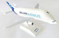 Airbus A300ST Beluga Airbus Transport Int Skymarks Collectors Model Scale 1:200