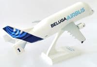 Airbus A300ST Beluga Airbus Transport Int Skymarks Collectors Model Scale 1:200