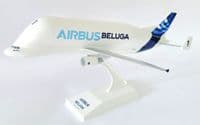 Airbus A300ST Beluga Airbus Transport Int Skymarks Collectors Model Scale 1:200