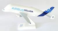 Airbus A300ST Beluga Airbus Transport Int Skymarks Collectors Model Scale 1:200