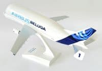 Airbus A300ST Beluga Airbus Transport Int Skymarks Collectors Model Scale 1:200