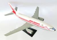 Airbus A310-300 Air India 1990's Snap Fit Collectors Model Scale 1:200 VT-EQS