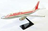 Airbus A310-300 Air India 1990's Snap Fit Collectors Model Scale 1:200 VT-EQS