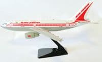 Airbus A310-300 Air India 1990's Snap Fit Collectors Model Scale 1:200 VT-EQS
