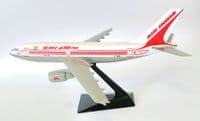 Airbus A310-300 Air India 1990's Snap Fit Collectors Model Scale 1:200 VT-EQS