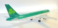 Airbus A320 Aer Lingus Gemini Jets Diecast Collectors Model 1:200 G2EIN547