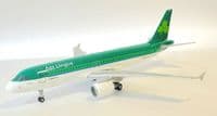 Airbus A320 Aer Lingus Gemini Jets Diecast Collectors Model 1:200 G2EIN547
