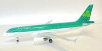 Airbus A320 Aer Lingus Gemini Jets Diecast Collectors Model 1:200 G2EIN547